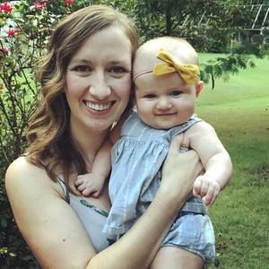 Meet your Posher, Becky